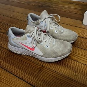 Women’s athletic sneakers